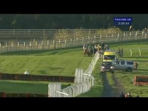 Video preview image for Catterick Bridge 14:20 - yorkshire-outdoors.co.uk Mares' Novices' Hurdle