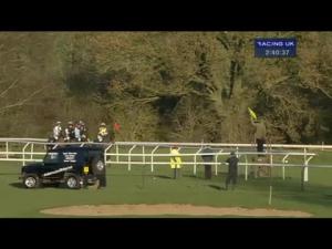 Video preview image for Ludlow 14:40 - Perrott Properties Handicap Chase