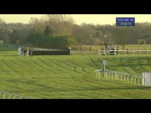 Video preview image for Catterick Bridge 14:50 - Book Now For 28th December Handicap Chase