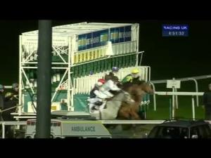 Video preview image for Kempton Park 16:50 - betbright.com Nursery