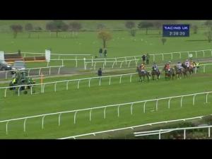 Video preview image for Market Rasen 14:25 - 10 Free Bet At 32redsport.com Handicap Hurdle