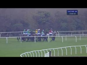 Video preview image for Wincanton 15:50 - New Racing UK Anywhere Available Now Maiden Open NH Flat Race