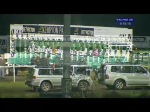 Video preview image for Kempton Park 17:15 - BetVictor Svengali Handicap