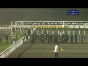 Video preview image for Kempton Park 18:15 - Daily Sven-To-1 Specials At BetVictor Maiden Fillies' Stakes