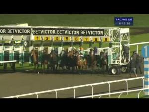 Video preview image for Kempton Park 18:45 - Shawbrook Asset Finance Handicap