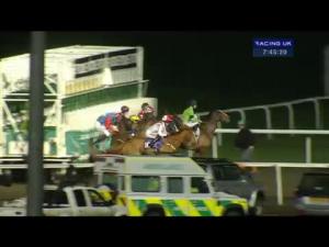 Video preview image for Kempton Park 19:45 - Book Your Boxing Day Tickets Now Apprentice Handicap