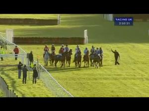 Video preview image for Exeter 14:50 - Foot Anstey Handicap Hurdle