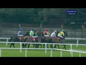 Video preview image for Sandown Park 15:00 - Coldunell Amateur Riders' Handicap Chase (For The John Dunsdon Memorial Cup)