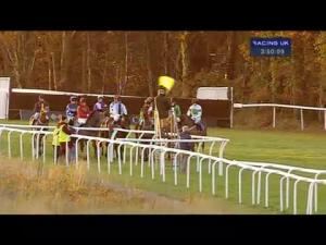 Video preview image for Exeter 15:50 - Hague 'Junior' Standard Open NH Flat Race