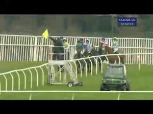 Video preview image for Aintree 12:00 - Betfred 'Fun & Friendly' Novices' Hurdle