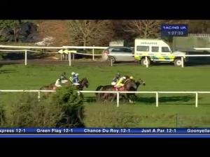 Video preview image for Sandown Park 13:20 - Pertemps Network Handicap Hurdle (Series Qualifier)