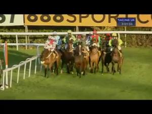 Video preview image for Sandown Park 15:00 - 888Sport Tingle Creek Chase (Grade 1)