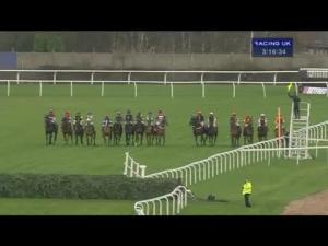 Video preview image for Aintree 15:15 - Betfred Grand Sefton Handicap Chase (National Course)
