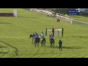 Video preview image for Kelso 12:50 - Scotty Brand Paris Pike Novices' Chase
