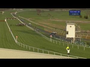Video preview image for Kelso 13:50 - Persimmon Homes Scottish Borders National (Handicap Chase)