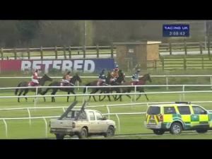 Video preview image for Huntingdon 14:05 - Betfred Peterborough Chase (Grade 2)