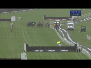 Video preview image for Kelso 14:20 - John Wade Always Right Champion Chase (Handicap)