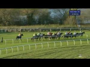 Video preview image for Huntingdon 14:35 - Betfred 'Racing's Biggest Supporter' Novices' Hurdle