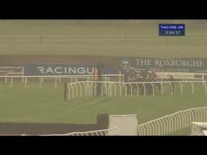 Video preview image for Kelso 14:50 - Wares Three Score & Ten Mares' Novices' Hurdle