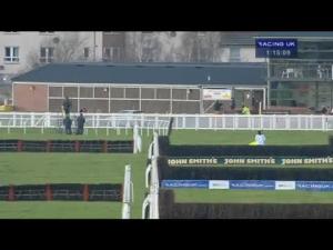 Video preview image for Musselburgh 13:15 - William Hill - Download The App Handicap Chase