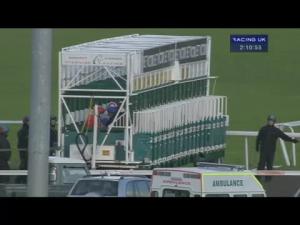 Video preview image for Kempton Park 14:10 - Book Now For Boxing Day Maiden Stakes