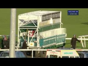 Video preview image for Kempton Park 14:40 - 25 Free Bet At betvictor.com Handicap