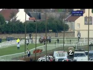 Video preview image for Musselburgh 15:20 - William Hill - Exclusive Mobile Offers Standard Open NH Flat Race