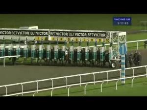 Video preview image for Kempton Park 17:10 - betvictor.com Handicap
