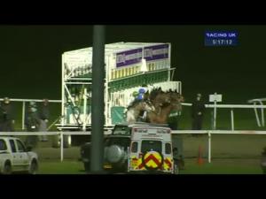 Video preview image for Kempton Park 17:15 - Betdaq 30 Free Bet and 3% Comm Maiden Stakes