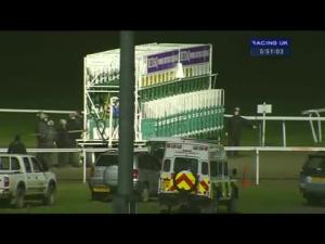 Video preview image for Kempton Park 17:50 - Cash Out On The Betdaq+ App Maiden Stakes
