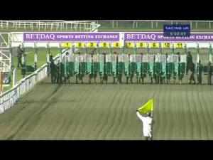 Video preview image for Kempton Park 18:50 - Betdaq Commission Free Football On Saturdays Handicap