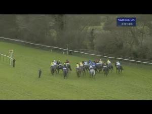 Video preview image for Warwick 14:00 - Lewis Badges Maiden Hurdle