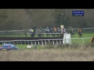 Video preview image for Warwick 15:00 - 32Red Casino Handicap Hurdle