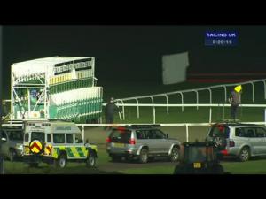 Video preview image for Kempton Park 18:20 - Daily Sven-To-1 Specials At BetVictor Handicap