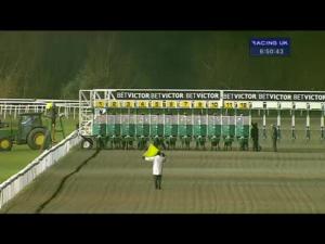 Video preview image for Kempton Park 18:50 - betvictor.com Handicap