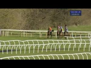 Video preview image for Bangor-On-Dee 12:55 - Direct Mortgages Mares' Handicap Chase