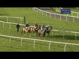 Video preview image for Bangor-On-Dee 13:30 - Proactive Personnel Handicap Chase