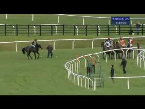 Video preview image for Cheltenham 13:40 - Cf Roberts Electrical + Mechanical Services Handicap Hurdle
