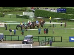 Video preview image for Cheltenham 14:40 - Glenfarclas Cross Country Handicap Chase