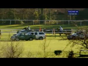 Video preview image for Cheltenham 12:50 - Ryman Stationery Novices' Chase