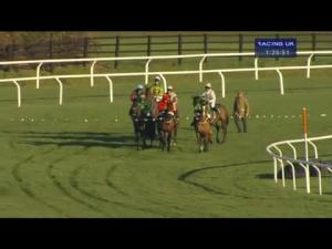Video preview image for Cheltenham 13:25 - Jenny Mould Memorial Handicap Chase