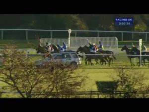 Video preview image for Cheltenham 14:00 - Caspian Caviar Gold Cup (Grade 3 Handicap Chase)
