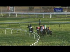 Video preview image for Cheltenham 14:35 - Albert Bartlett Novices' Hurdle (Registered As The Bristol Novices' Hurdle) (Grade 2)