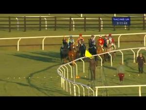 Video preview image for Cheltenham 15:10 - stanjames.com International Hurdle (Grade 2)