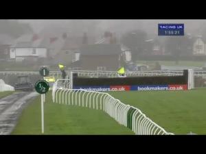 Video preview image for Carlisle 13:55 - Kath Delaney Retirement Handicap Chase
