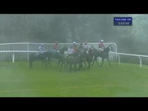 Video preview image for Carlisle 14:55 - 2015 Annual Membership Badge Available Now Handicap Chase