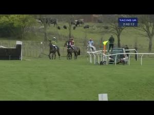 Video preview image for Catterick Bridge 14:40 - Pin Point Technical and Engineering Beginners' Chase