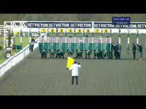 Video preview image for Kempton Park 15:20 - Get Svens Inside Track At BetVictor Handicap