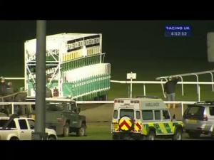 Video preview image for Kempton Park 16:50 - betvictor.com Nursery