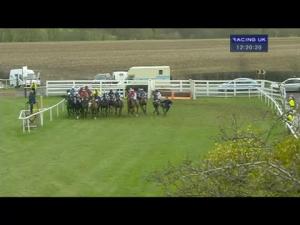 Video preview image for Ludlow 12:20 - Tanners Cava 'National Hunt' Maiden Hurdle
